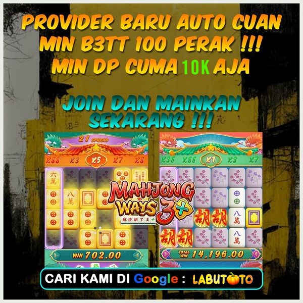 Presidentogel: Situs Game Deposit Muda Cuan Selalu Mantap